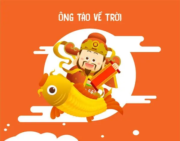 Ý Nghĩa Cúng Ông Công Ông Táo: Bản Sắc Văn Hóa, Lời Nguyện Và Giá Trị Nhân Văn Trong Năm 2026