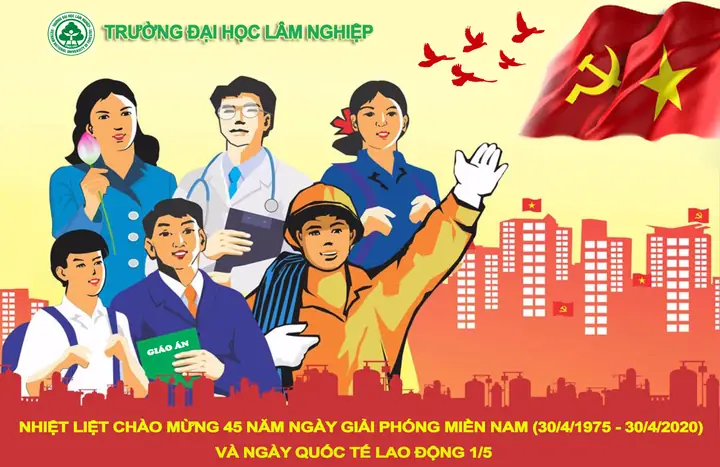 Ý Nghĩa Ngày 30/4 Và 1/5: Lịch Sử, Giá Trị Nhân Văn Và Thông Điệp Cho Năm 2026