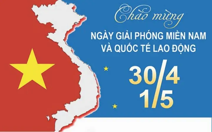 Ý Nghĩa Ngày 30/4 Và 1/5: Lịch Sử, Giá Trị Nhân Văn Và Thông Điệp Cho Năm 2026