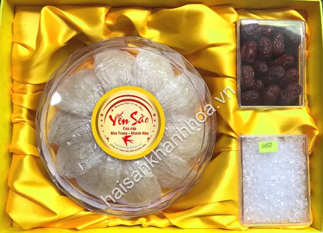 Yến Sào Cao Cấp Nha Trang 2026: Hướng Dẫn Chọn Mua, Top Địa Chỉ Uy Tín & Xu Hướng Tiêu Dùng Mới Nhất