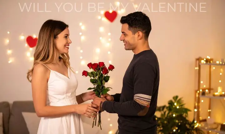 "you Are My Valentine" Là Gì? Giải Mã Nghĩa Sâu Sắc, Cách Dùng Đúng Chuẩn Và Xu Hướng Biểu Tình Năm 2026