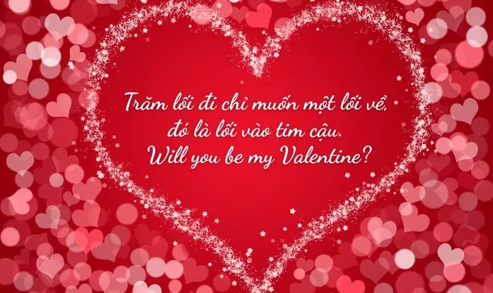 "you Are My Valentine" Là Gì? Giải Mã Nghĩa Sâu Sắc, Cách Dùng Đúng Chuẩn Và Xu Hướng Biểu Tình Năm 2026