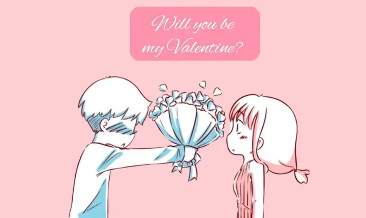 "you Are My Valentine" Là Gì? Giải Mã Nghĩa Sâu Sắc, Cách Dùng Đúng Chuẩn Và Xu Hướng Biểu Tình Năm 2026